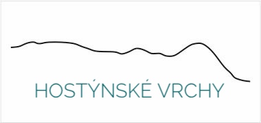 HOSTÝNSKÉ VRCHY