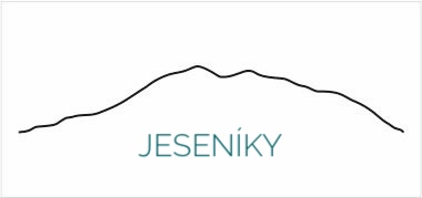 BÍLOU OPAVOU NA PRADĚD