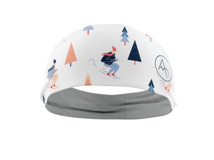 FUNKÄNÃ JEDNOVRSTVÃ ÄELENKA ANYWHERE LYÅ½AÅI