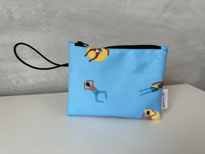 MINI TAŠTIČKA PLAVCI