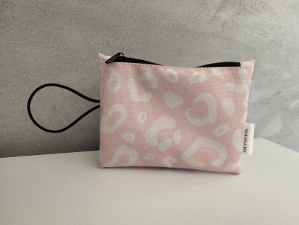 MINI TAŠTIČKA LEOPARD