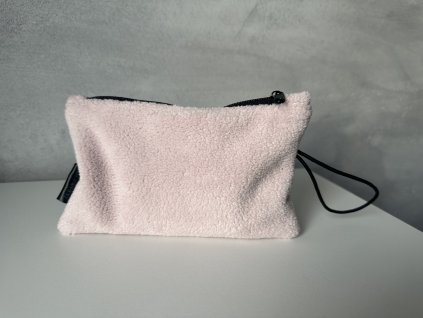 KAPSIČKA NA TELEFON RŮŽOVÁ