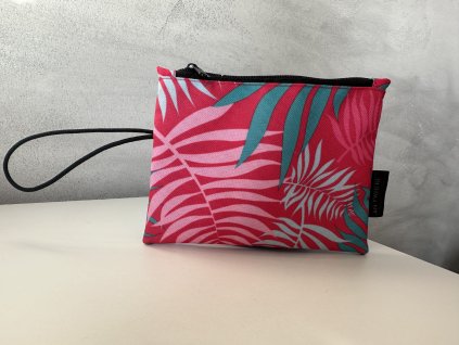 MINI TAŠTIČKA KAPRADÍ RŮŽOVÁ