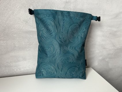 Pytlík VRSTEVNICE ZELENÁ