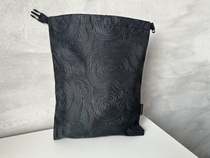 Pytlík VRSTEVNICE ČERNÁ