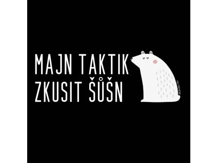 NAŽEHLOVAČKA ZKUSIT ŠŮŠN