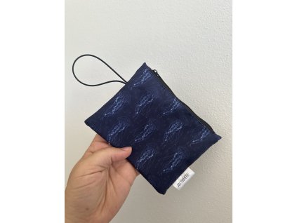 MINI TAŠTIČKA MONSTERA