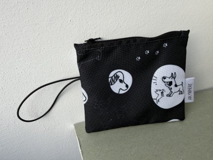 MINI TAŠTIČKA HAFANI