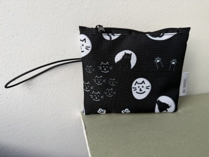 MINI TAŠTIČKA KOČKOPES