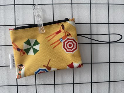 MINI TAŠTIČKA opalovačka