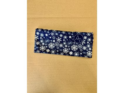 DVOUVRSTVÁ FUNKČNÍ ČELENKA VLOČKY