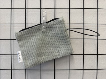 MINI TAŠTIČKA MANŠESTR EUKALYPT