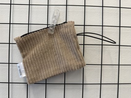 MINI TAŠTIČKA MANŠESTR BÉŽOVÁ