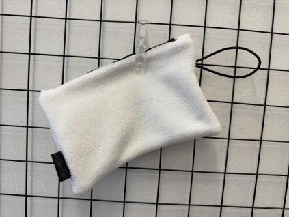 KAPSIČKA NA TELEFON BÍLÁ