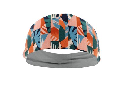 20219 headband – obnovený