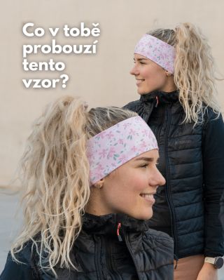 🌸KVĚTINKA, která nás hladí po duši! #dnesbeham #vyraznahory #horskyholky #behej #funkcnicelenka