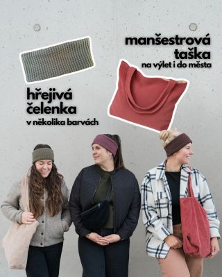 U nás najdeš dárky pro všechny🤗👌🏻 Stačí otevřít eshop, naklikat všechno do košíku a pak už jen pohodlně vyzvednout.