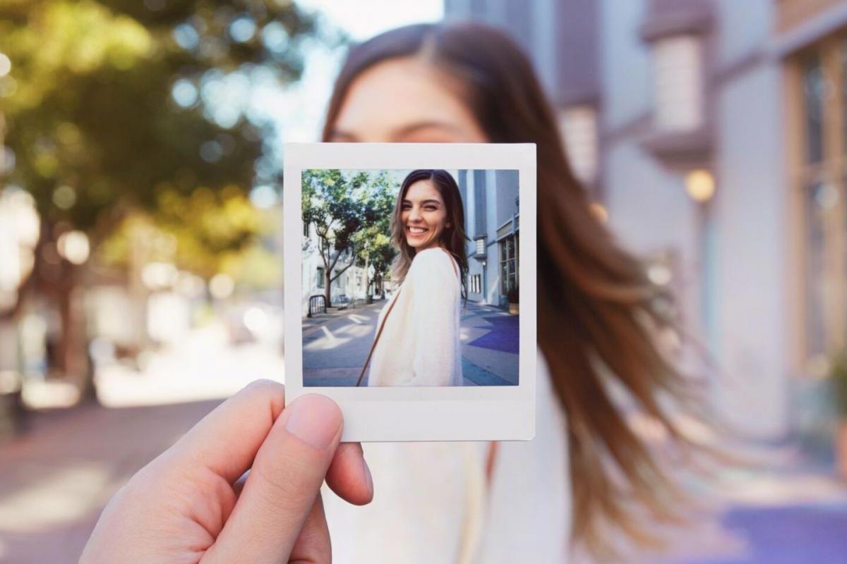 Filmy pro fotoaparáty Instax - #2 Péče, skladování a ochrana snímků