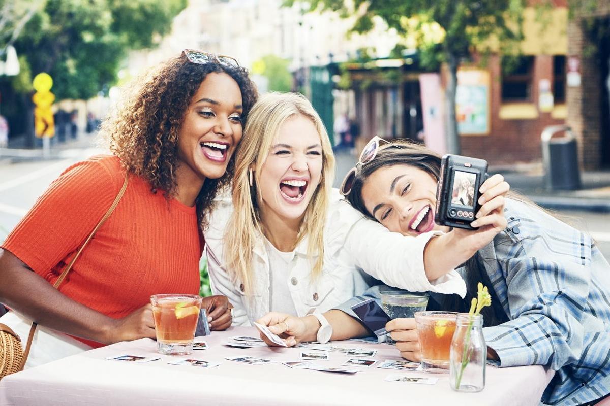 10 tipů pro ještě hezčí fotky z fotoaparátu Instax