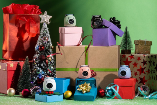 Vánoční soutěž s AnalogStore