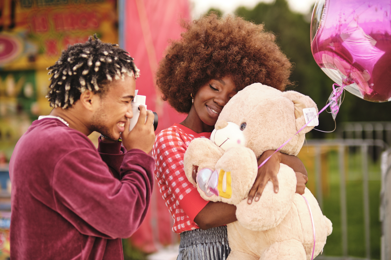 Zasekl se mi snímek v Instaxu. Co s tím?