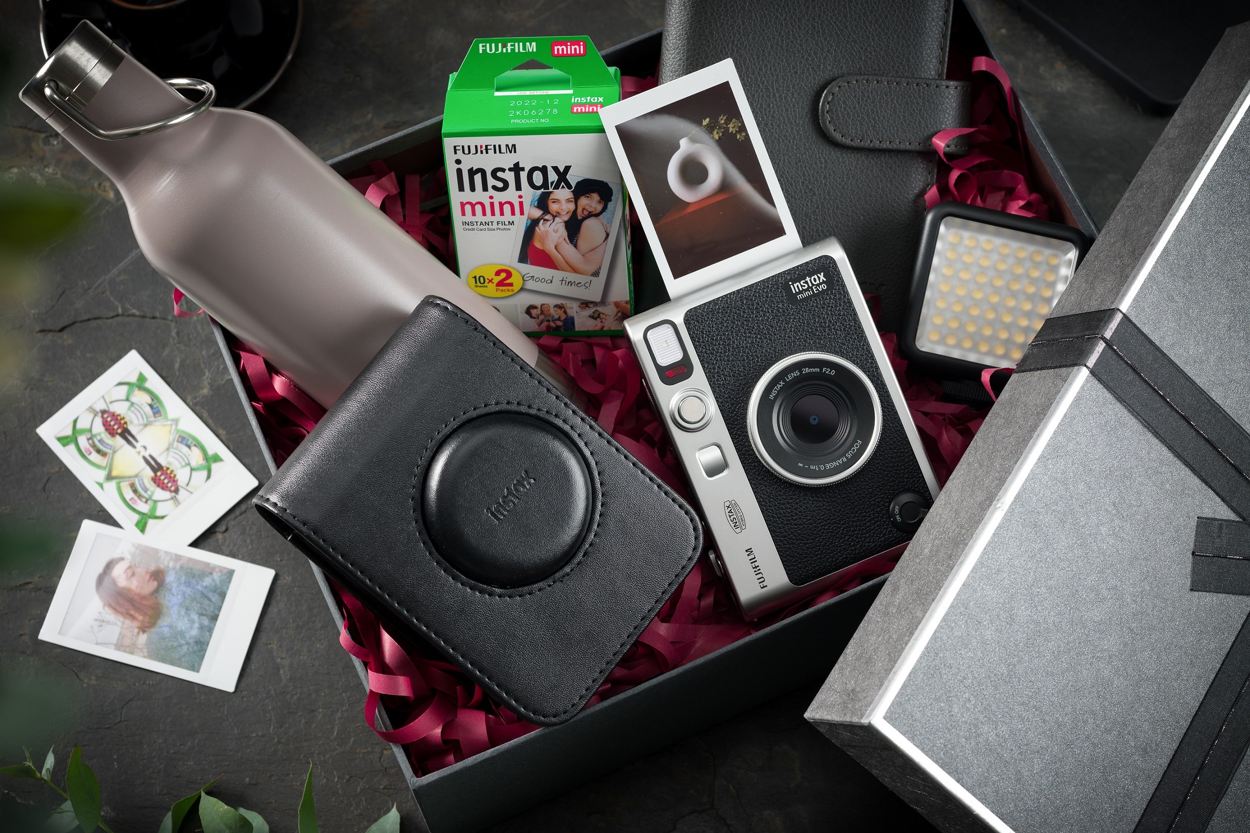 Tři tipy na dárky, se kterými rozhodně nešlápnete vedle