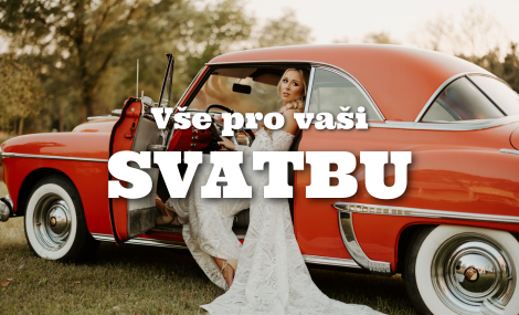 Svatby