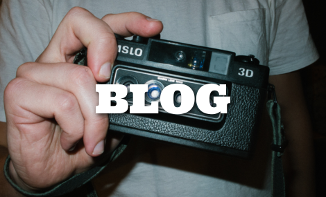 blog