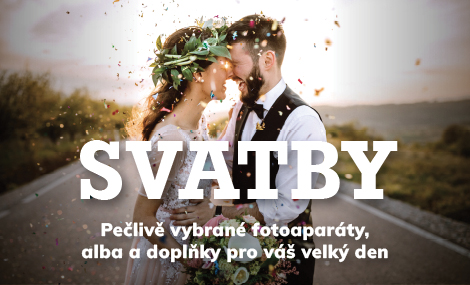 Svatby