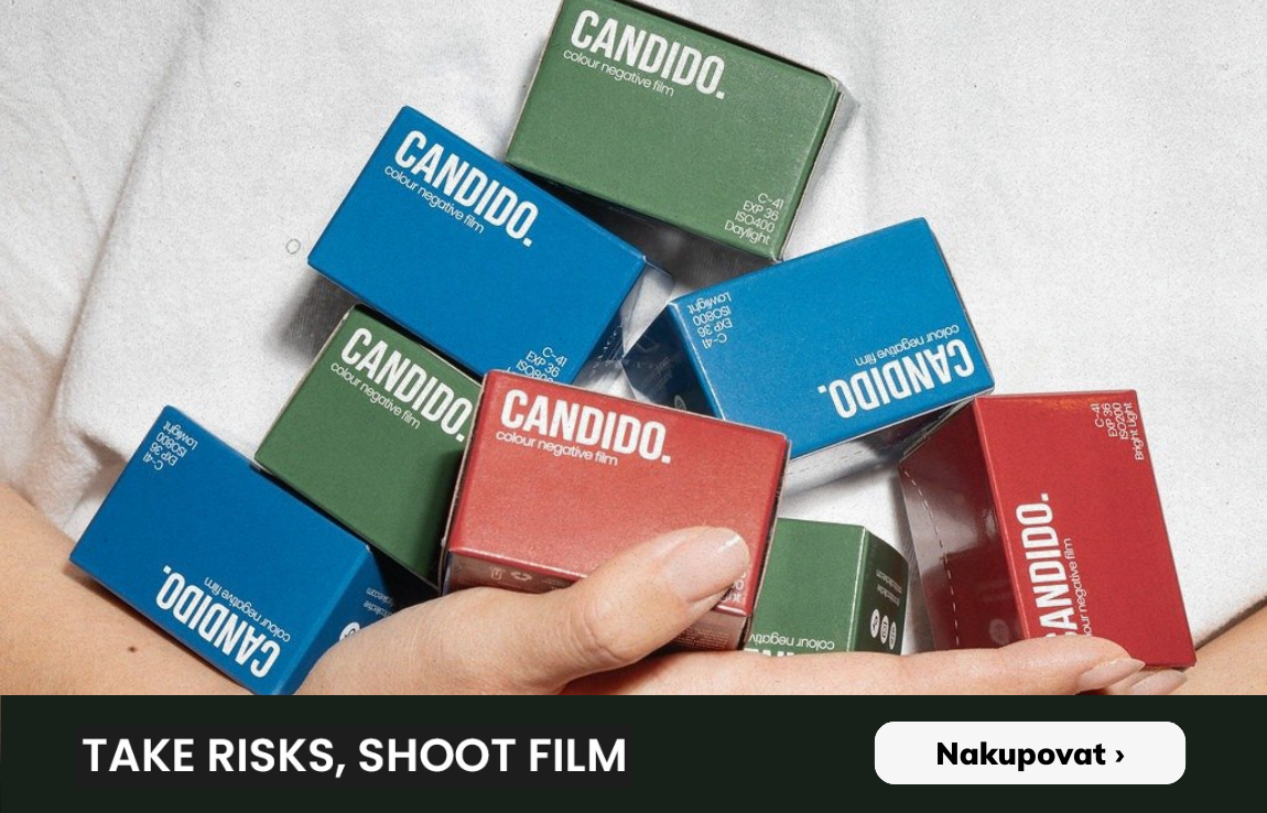 Candido filmy