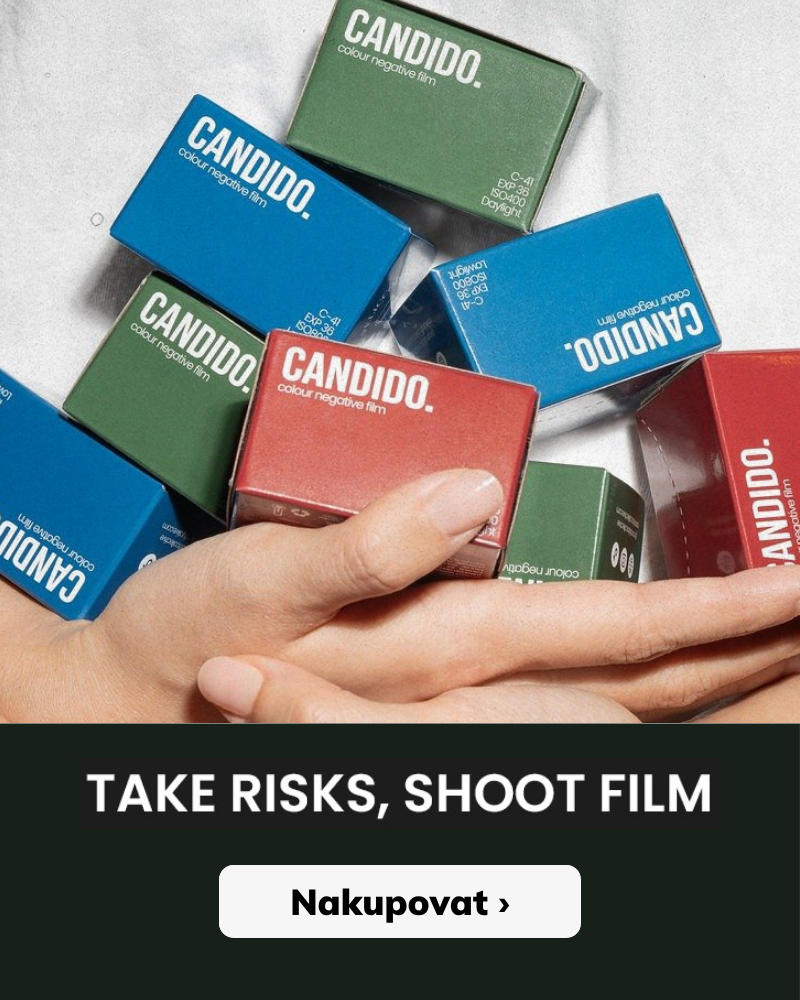 Candido filmy