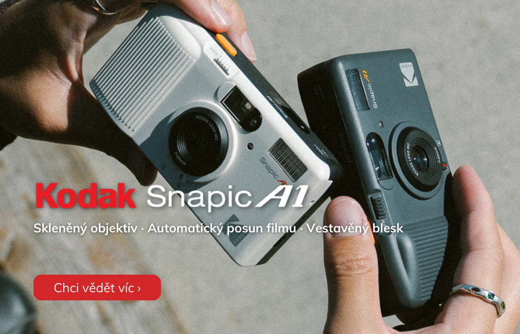 Kodak Snapic A1