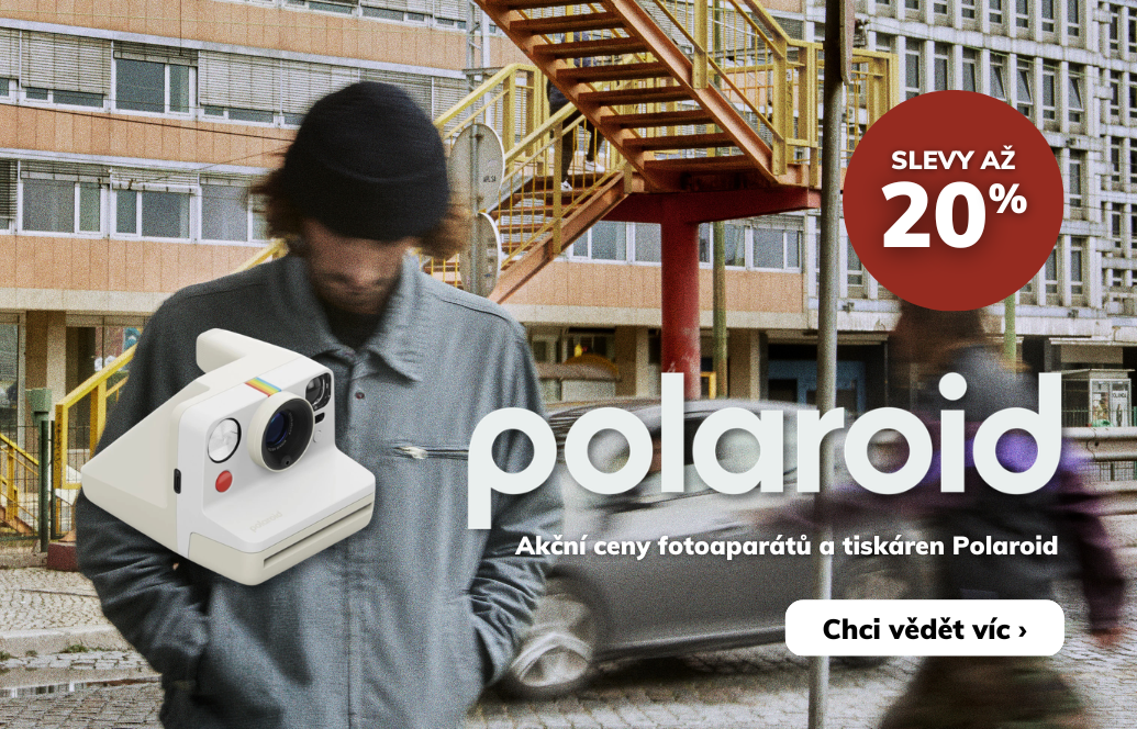 Akce Polaroid