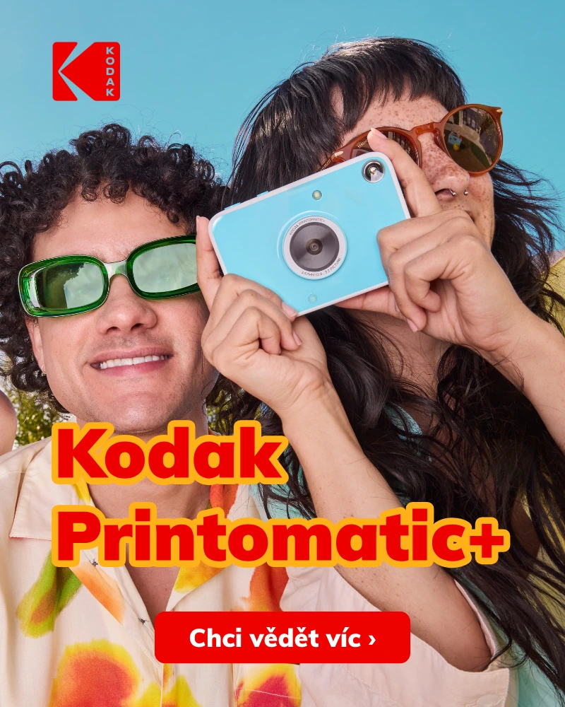 Kodak Printomatic+
