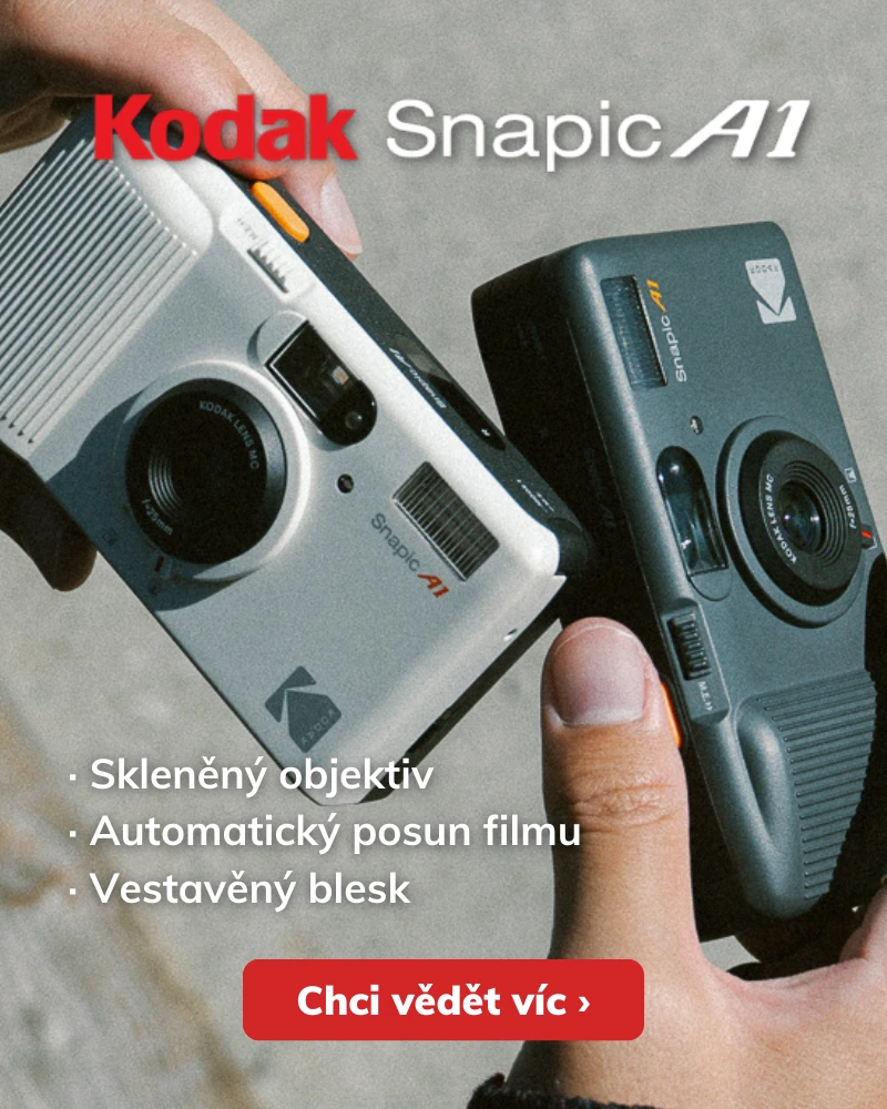 Kodak Snapic A1