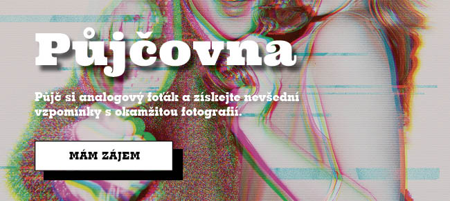 Půjčovna