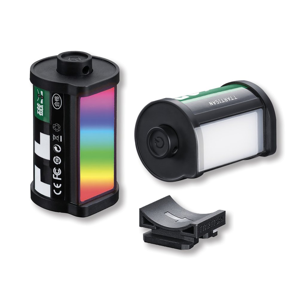 TTartisan Full color RGB LED Light
