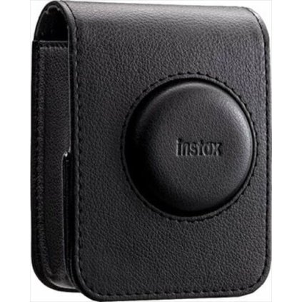 Instax Mini Evo Soft Case Black