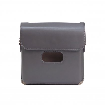 Instax Link Wide Case - Charcoal Gray (brašna s popruhem)