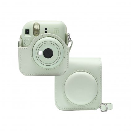 Instax Mini 12 Start Set Green4