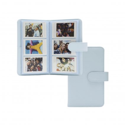 Instax Mini 12 Start Set Blue5