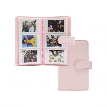 Instax Mini 12 Start Set Pink5