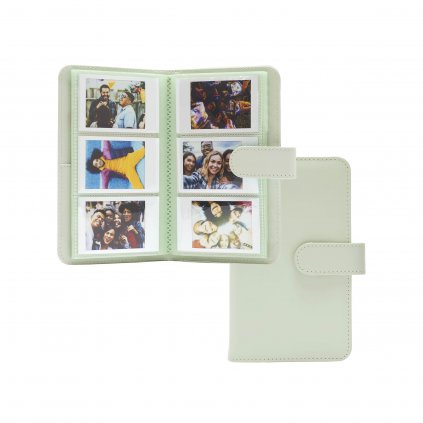 Instax Mini 12 Start Set Green5