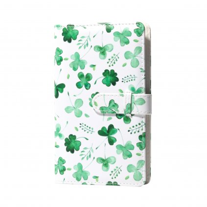 Instax Mini Album Clover
