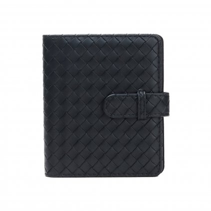Instax Mini Album Weave Black