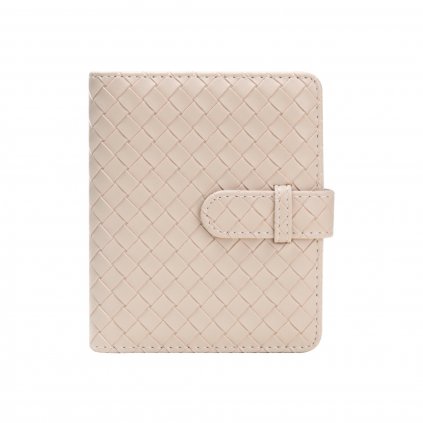 Instax Mini Album Weave Beige