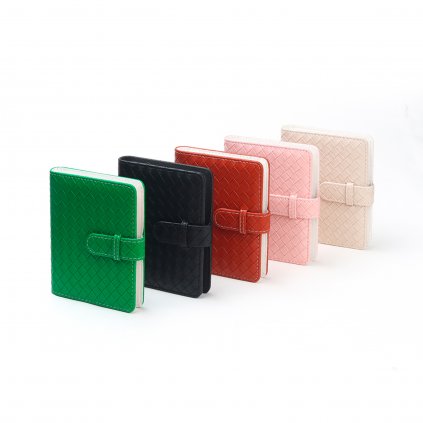 Instax Mini Album Weave Set 5pcs