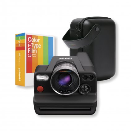 Polaroid I 2 Start Set2