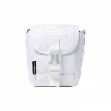 Polaroid Go Camera Bag White
