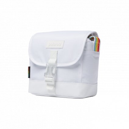 Polaroid Spectrum Box Camera Bag White